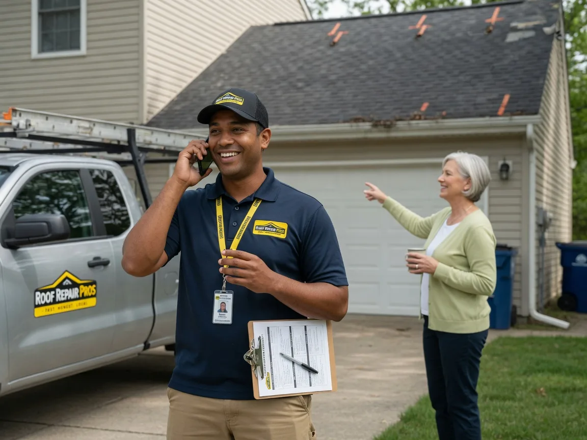 Roof Repair Tolna, ND FAQs